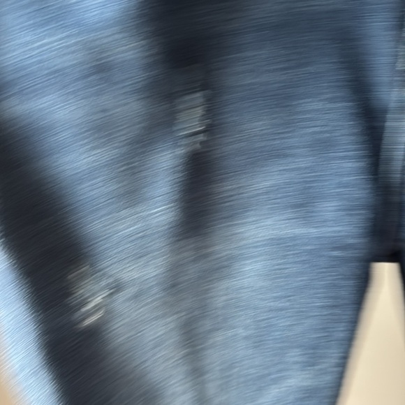 Judith March High Rise straight fit distressed Jeans size 7/27 - Picture 5 of 9